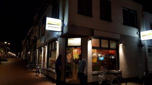 Coffeeshop Retro Groningen