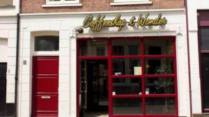 Coffeeshop t'Nijmeegs Wonder