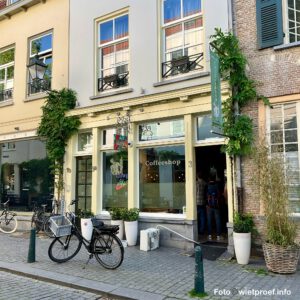 Coffeeshop Het Paradijs